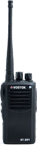 ����� Vostok ST-201